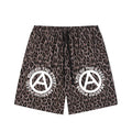 Les ENFANTS de La RUE "ANARCHY LEOPARD"