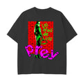 Les ENFANTS de La RUE ''PREY'' Tee