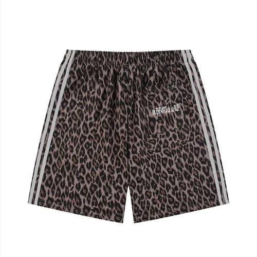 Les ENFANTS de La RUE "ANARCHY LEOPARD"