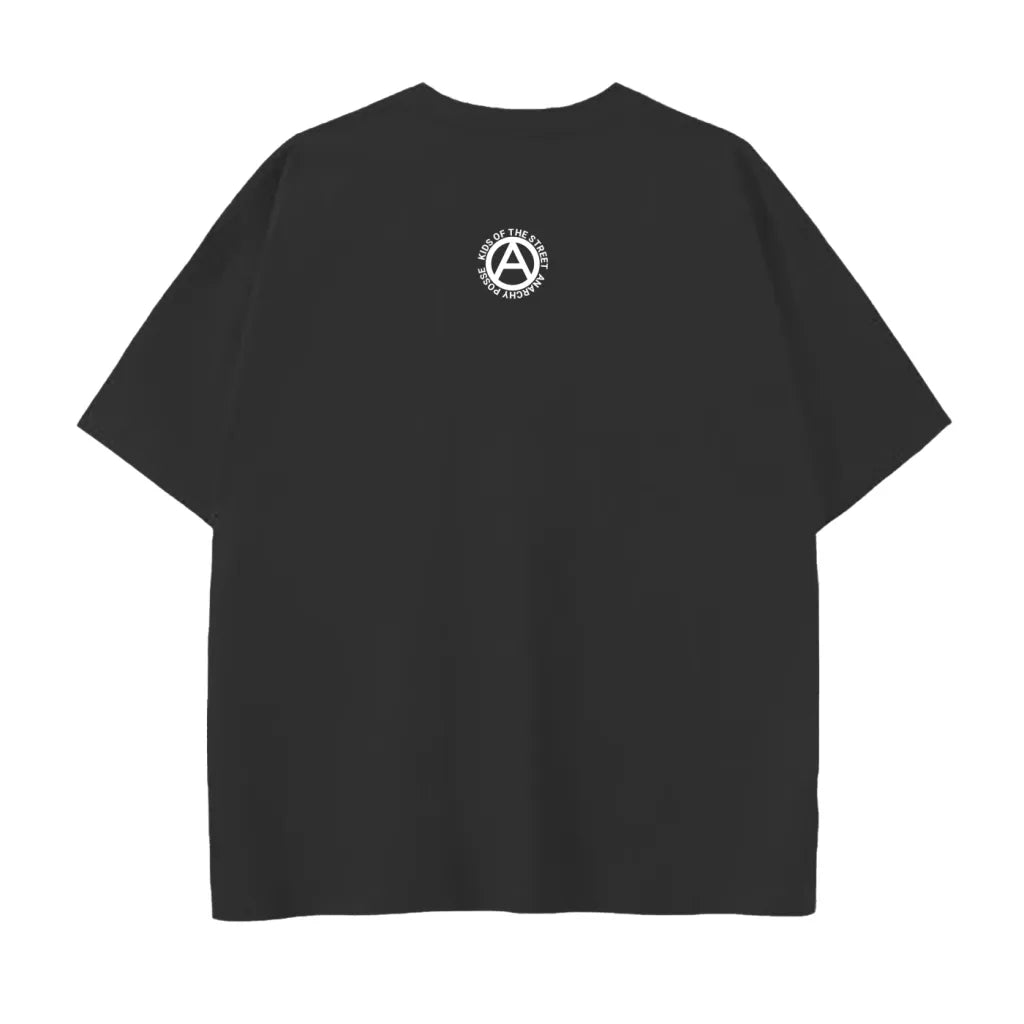 Les ENFANTS de La RUE ''PREY'' Tee