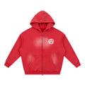 Les ENFANTS de La RUE ''ALL THESE DIRTY KIDS'' HOODIE