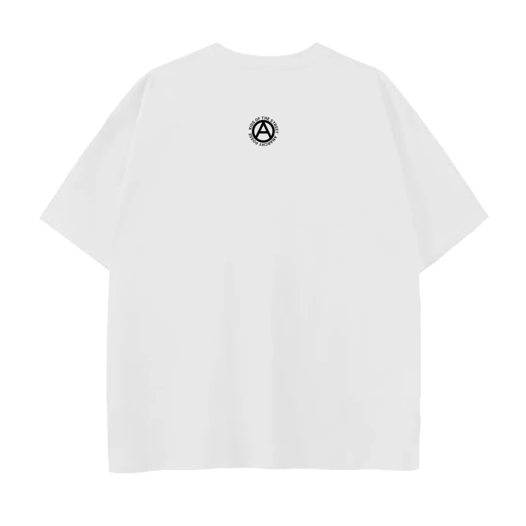 Les ENFANTS de La RUE ''PREY'' Tee